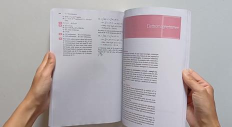 Fisica - Semestre Filtro Medicina - G. Bellini,C. Altucci,R. Cerbino - 3
