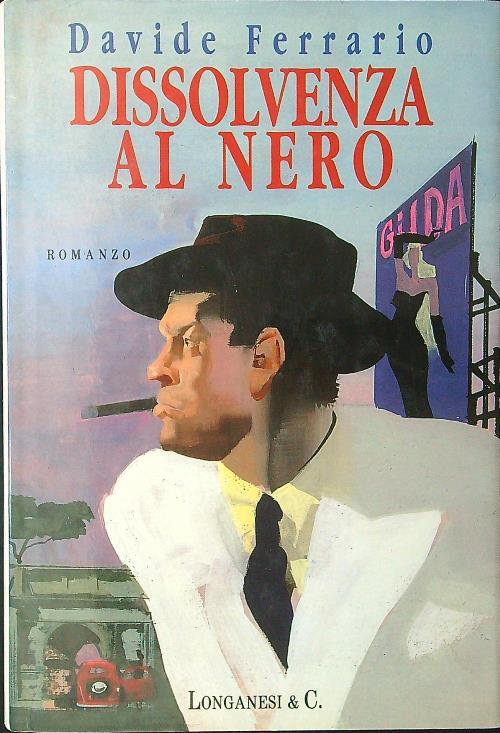 Libro di Faccia