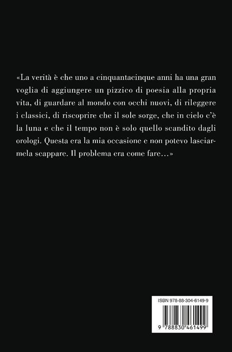 Un indovino mi disse - Tiziano Terzani - 5