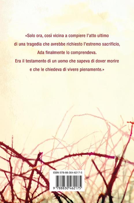 Risplendo non brucio - Ilaria Tuti - 5