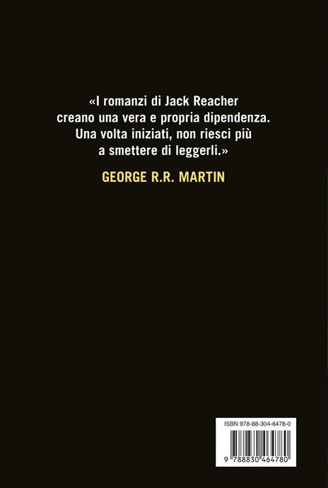 Exit Strategy - Lee Child,Andrew Child - 5