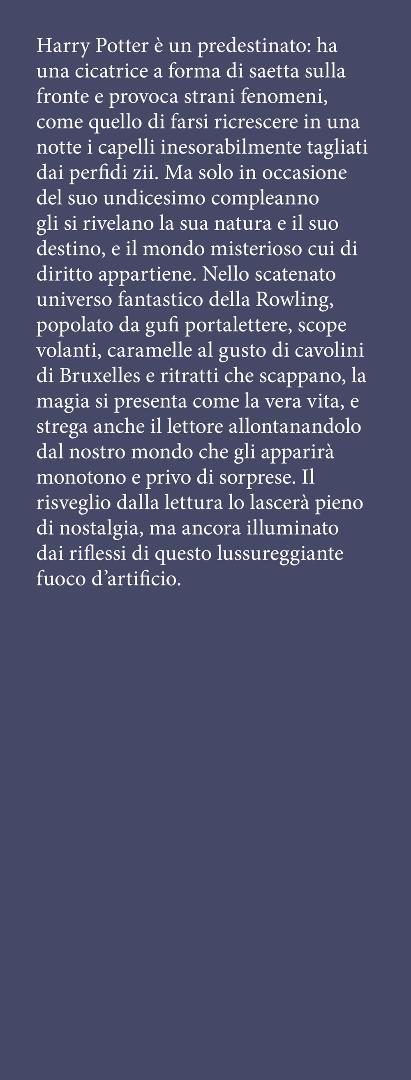 Harry Potter e la pietra filosofale. Ediz. anniversario 25 anni - J. K. Rowling - 4