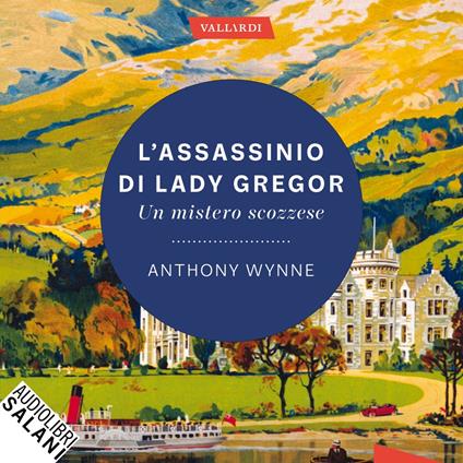 L'assassinio di Lady Gregor