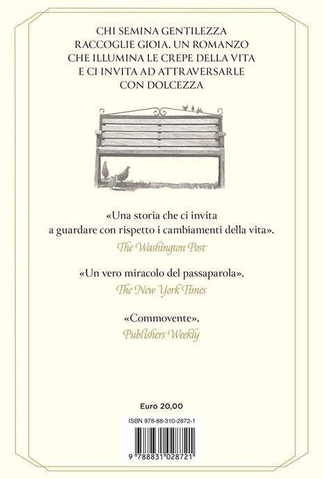 Theo da Golden e la forma della felicità - Allen Levi - 5
