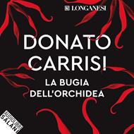 La bugia dell'orchidea