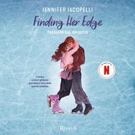 Finding her Edge