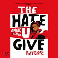 THE HATE U GIVE