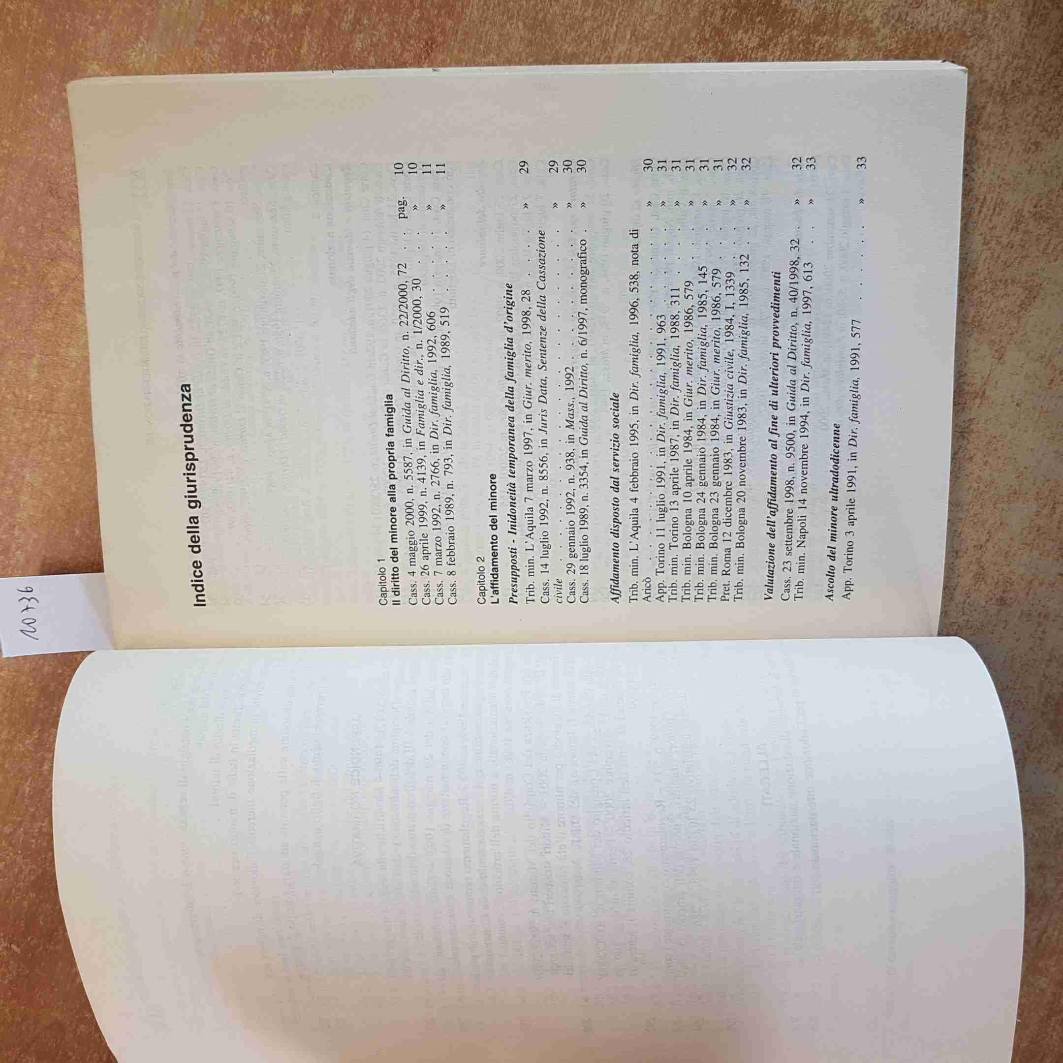 L' adozione nazionale e internazionale