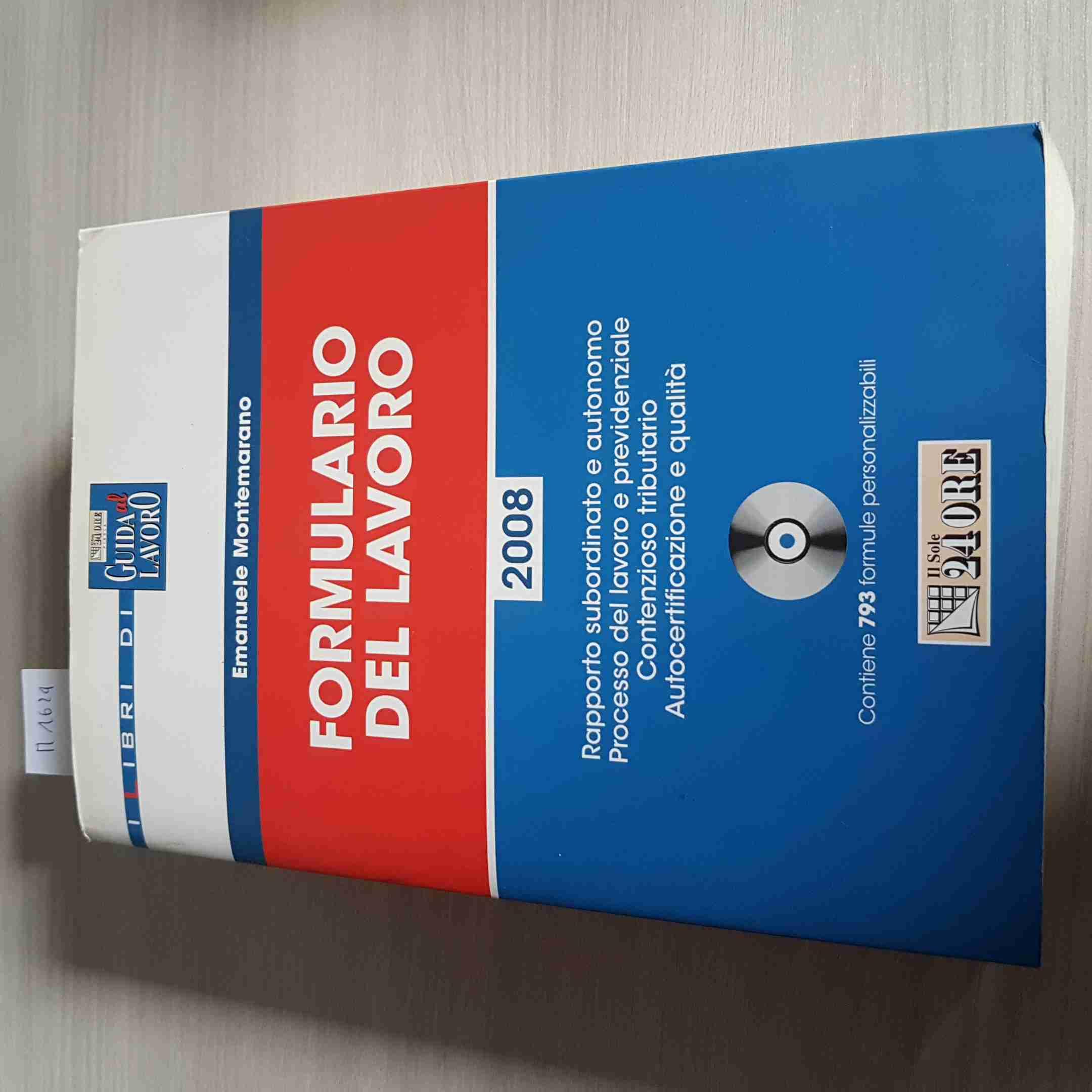 Ilsognalibro