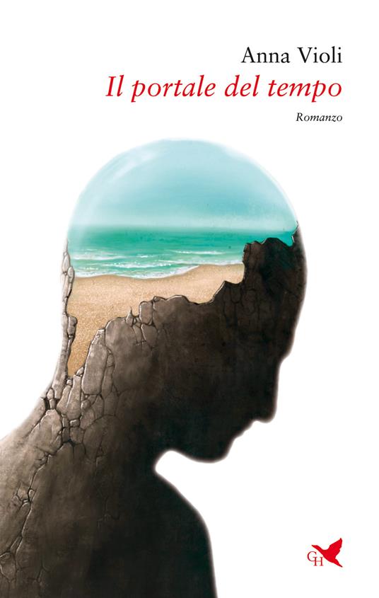 Il portale del tempo - Anna Violi - copertina