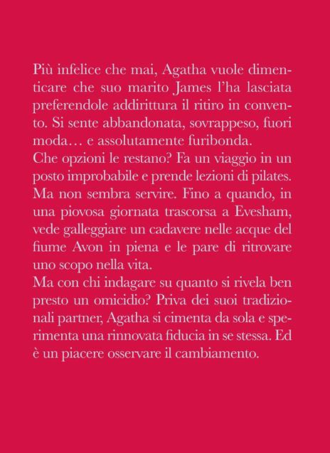 I giorni del diluvio. Agatha Raisin - M. C. Beaton - 3