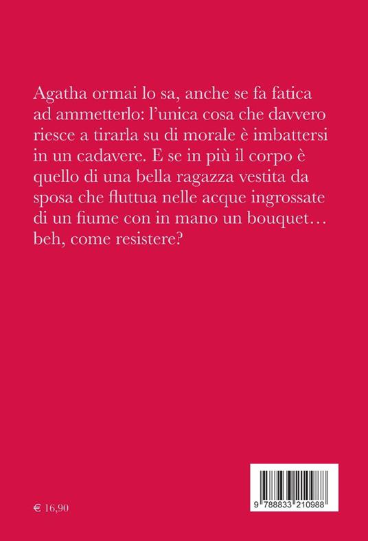 I giorni del diluvio. Agatha Raisin - M. C. Beaton - 4