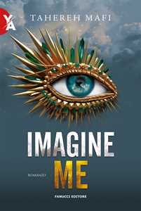 Libro Imagine me. Shatter me. Vol. 6 Tahereh Mafi