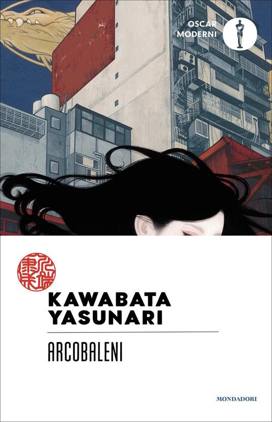 Arcobaleni - Yasunari Kawabata,Lydia Origlia - ebook