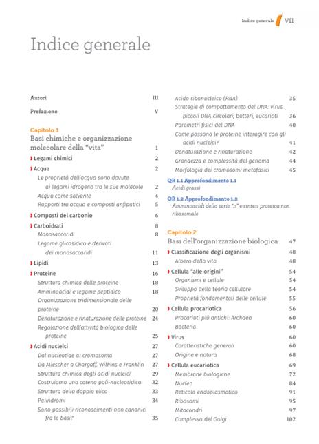 Biologia e Genetica. Manuale completo per il semestre filtro CdL in Medicina, Odontoiatria e Veterinaria - 2