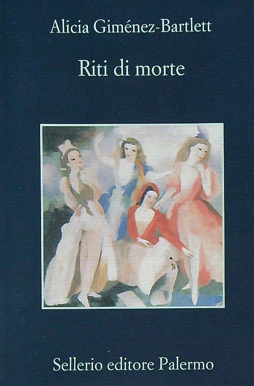 Libro di Faccia
