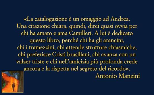 I tramezzini di Rocco Schiavone - Antonio Manzini - 2