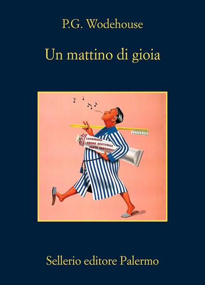 Un mattino di gioia - Pelham G. Wodehouse,Benedetta Masini - ebook