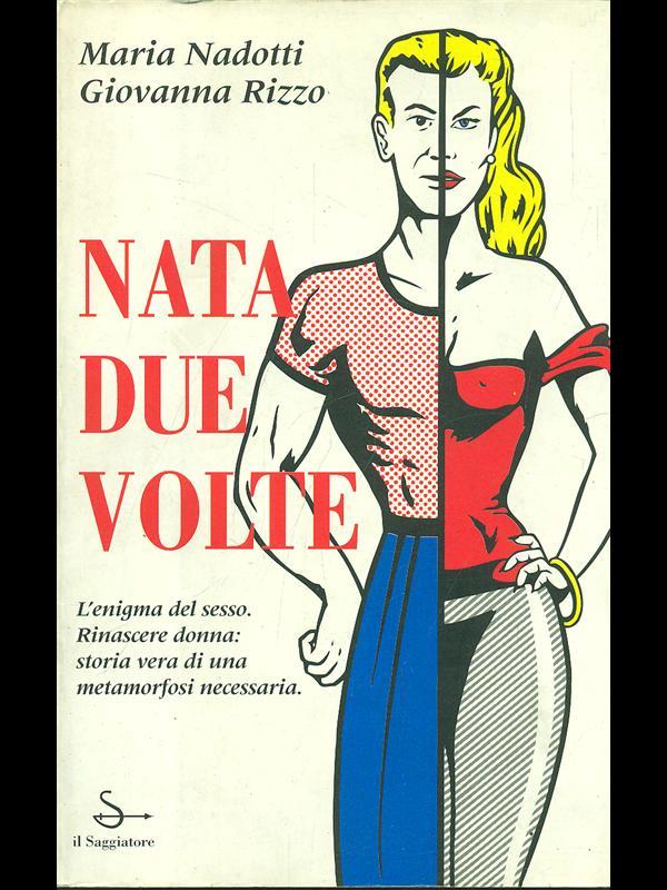 Libro di Faccia