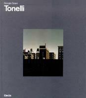 Tonelli. Ediz. illustrata - Giorgio Soavi - copertina