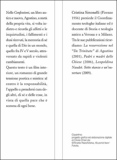 Le confessioni - Agostino (sant') - 2