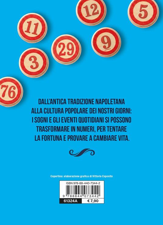 La vera smorfia napoletana - 2