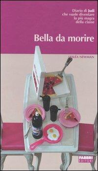 Bella da morire - Lesléa Newman - copertina