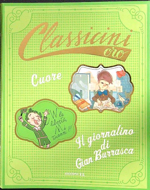 Libro di Faccia