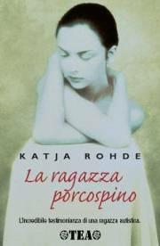 La ragazza porcospino - Katja Rohde - copertina