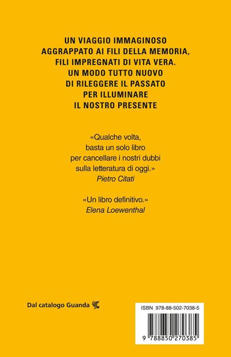 Ogni cosa è illuminata - Jonathan Safran Foer - 5