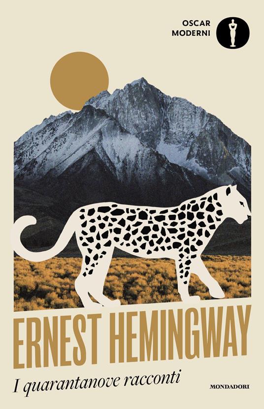 I quarantanove racconti - Ernest Hemingway,Vincenzo Mantovani - ebook