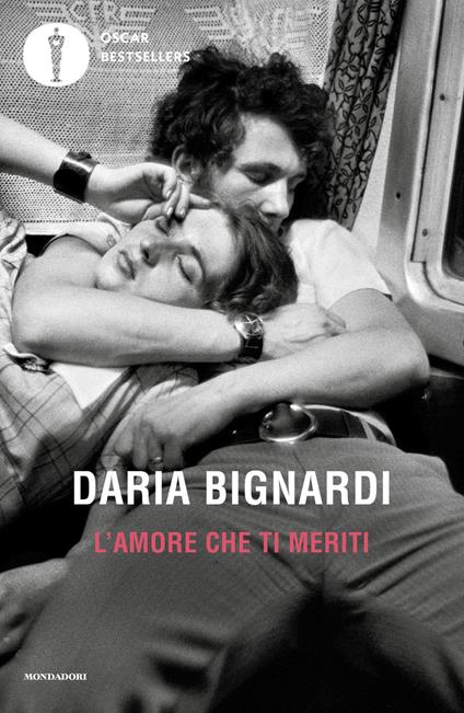 L' amore che ti meriti - Daria Bignardi - ebook