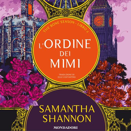 L'ordine dei Mimi
