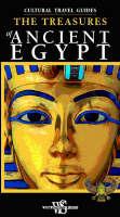 Libro Treasures of ancient Egypt. Ediz. illustrata Alessandro Bongioanni , M. Sole Croce