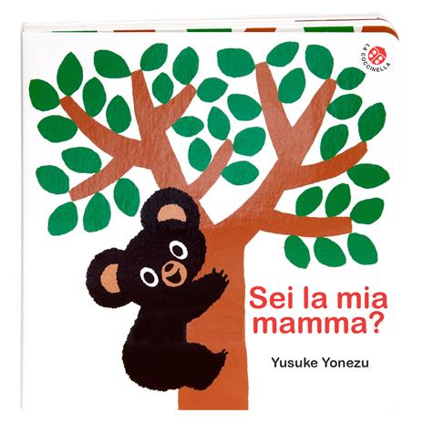 Sei la mia mamma? Bravo Orsetto - Yusuke Yonezu - 9