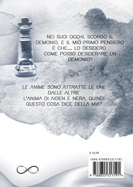 Deviant king. Ediz. italiana - Rina Kent - 3