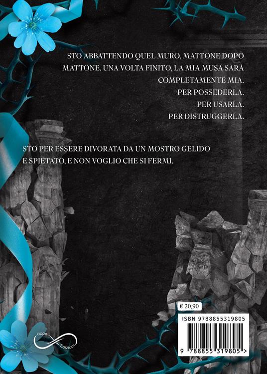 God of ruin. Legacy of Gods. Ediz. italiana - Rina Kent - 3