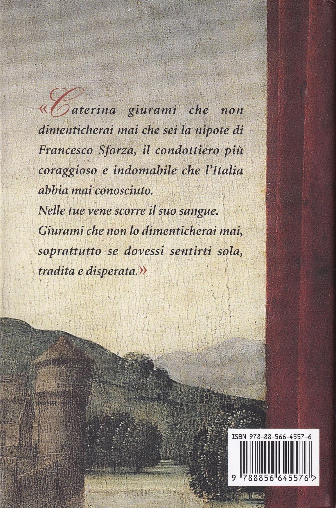 La bastarda degli Sforza
