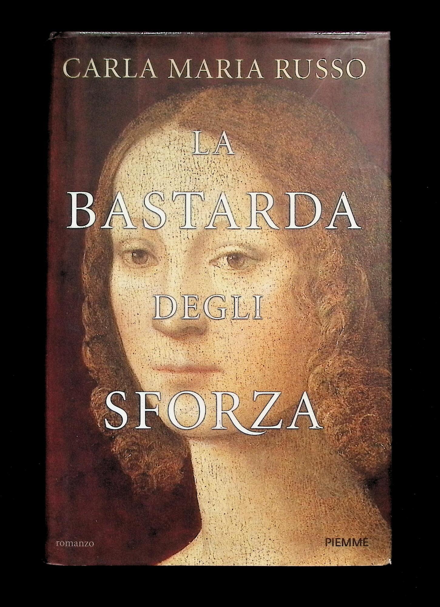 La bastarda degli Sforza
