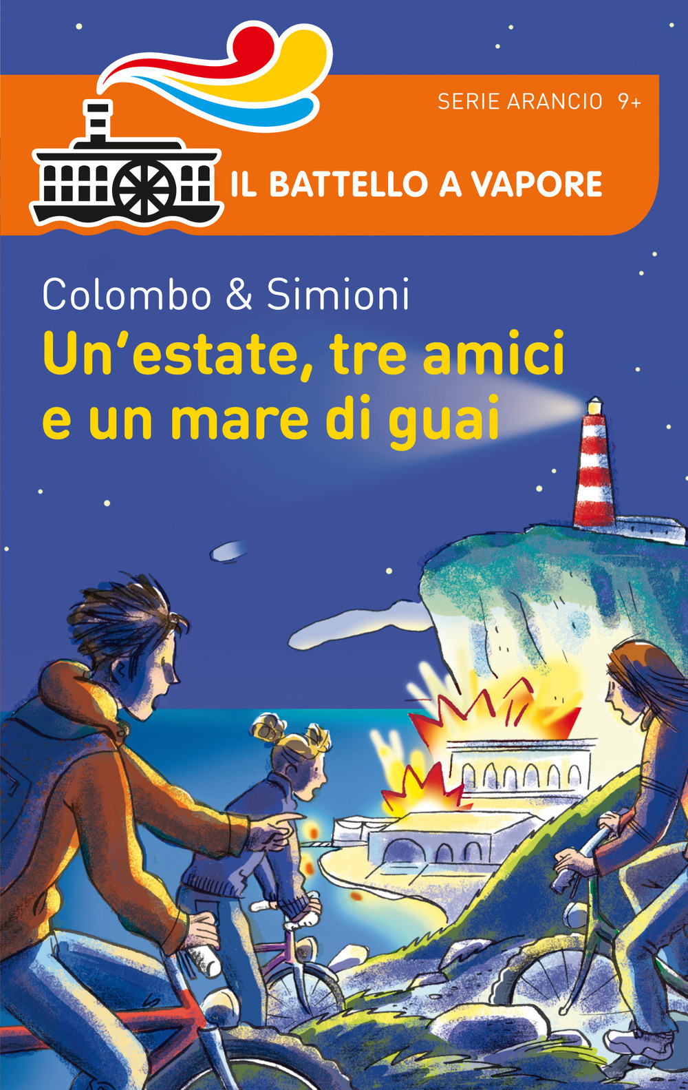 F.E.N. Libreria