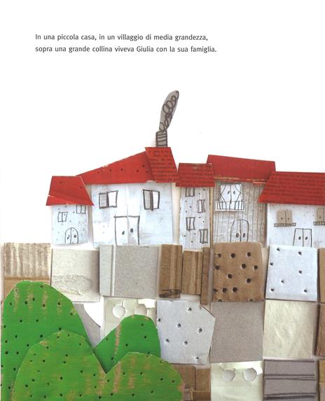 Il buco. Ediz. illustrata - Anna Llenas - 2