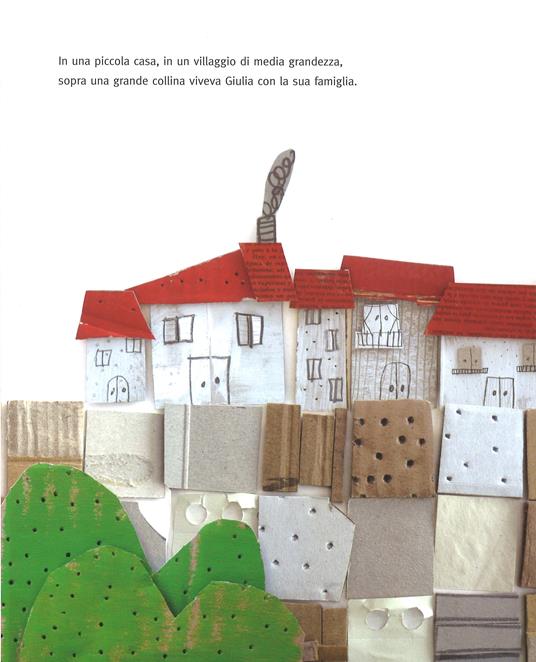 Il buco. Ediz. illustrata - Anna Llenas - 2