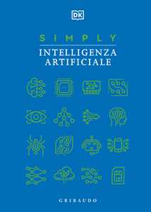 Libro Simply intelligenza artificiale