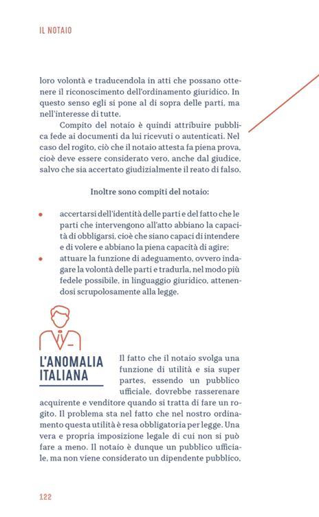 Trovare casa. I consigli di un insider per scegliere (e comprare) l'immobile giusto per te - Damiano Gallo - 8