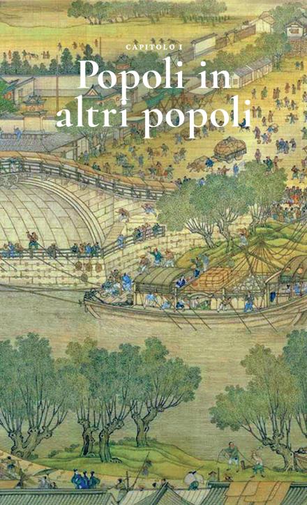 Il destino dei popoli. Come l'umanità ha fatto la storia e creato il nostro tempo - Dario Fabbri - 3