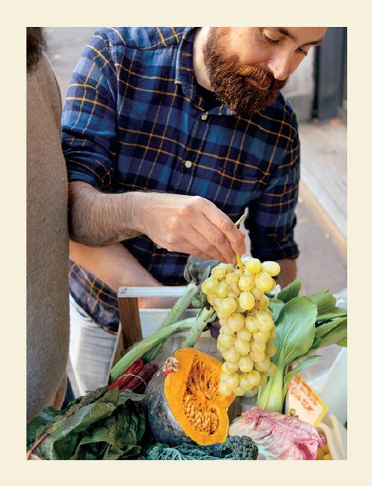 Ce la puoi fare. 30 giorni per aumentare il tuo consumo di frutta e verdura (per il bene tuo e del pianeta) - Riccardo Di Pazza,Luca Di Pazza - 5