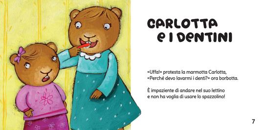Diventa grande, cucciolo mio. Ediz. a colori - Sara Agostini - 2