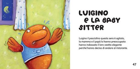 Diventa grande, cucciolo mio. Ediz. a colori - Sara Agostini - 3