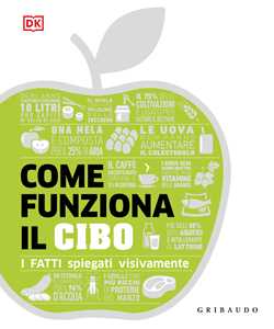 Libro Come funziona il cibo. I fatti spiegati visivamente