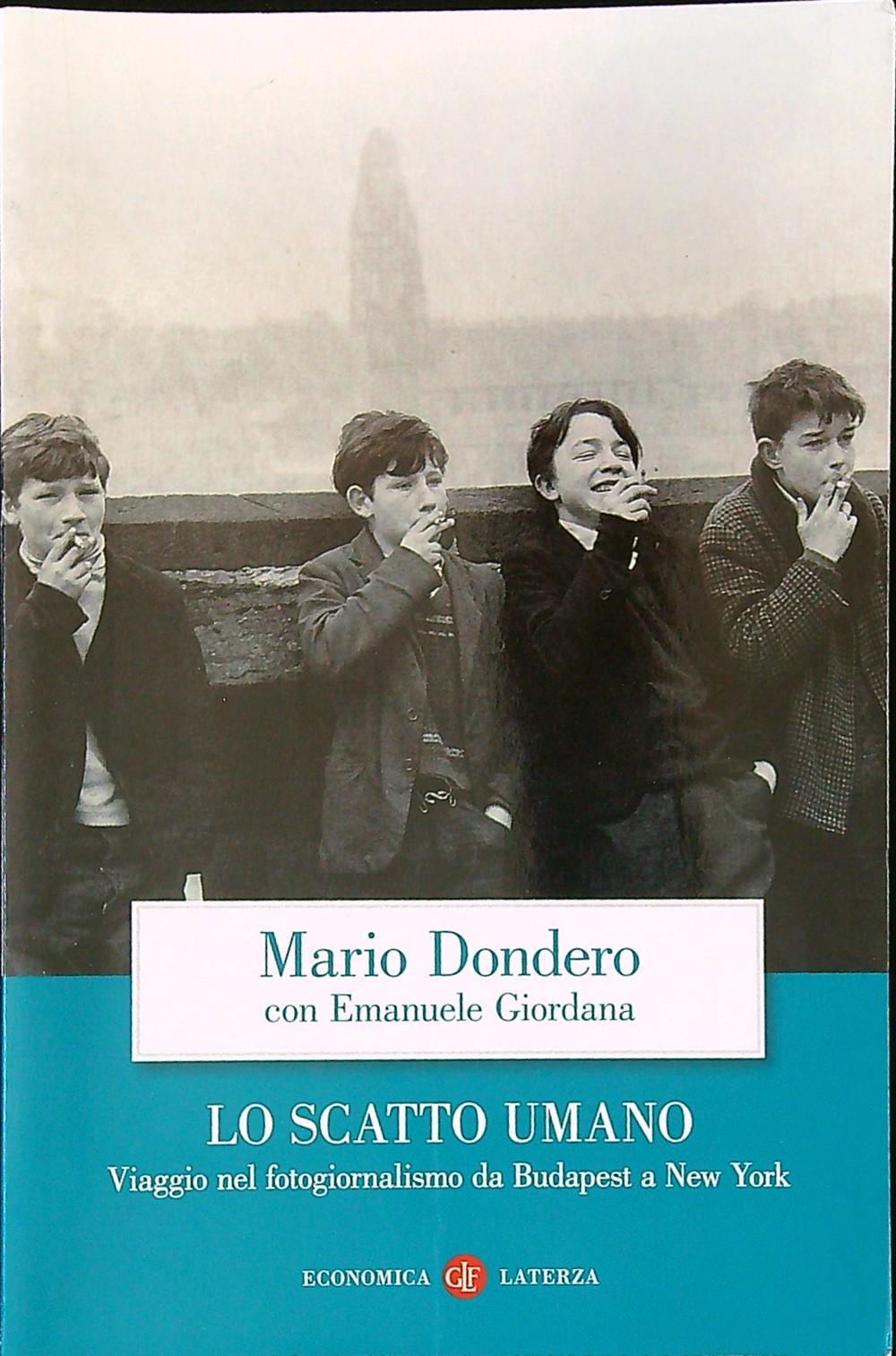 Libro di Faccia